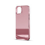 iDeal of Sweden iDeal of Sweden Coque arriere en iPhone 15 & 14 Plus - Mirror Case - Rose Pink iDeal of Sweden iDeal of Sweden Coque arriere en iPhone 15 & 14 Plus - Mirror Case - Rose Pink
