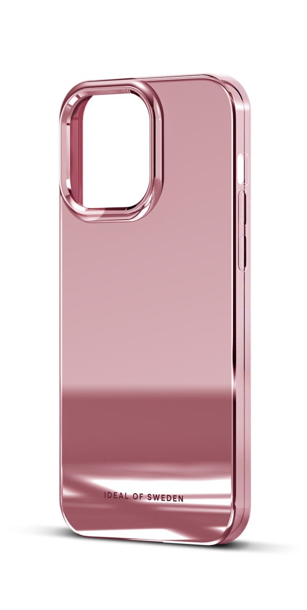 iDeal of Sweden Coque arrière en iPhone 15 Pro - Mirror Case - Rose Pink -  NT Mobiel Accessoires - Pays-Bas