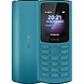 Nokia Nokia 105 (2021) 4G- Blue Nokia Nokia 105 (2021) 4G- Blue