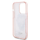Hello Kitty Hello Kitty iPhone 14 Pro Max TPU Back Cover hoesje - Graffiti Guitar - Roze Hello Kitty Hello Kitty iPhone 14 Pro Max TPU Back Cover hoesje - Graffiti Guitar - Roze