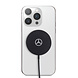Mercedes-Benz Mercedes-Benz Wireless Charger - Magsafe compatible - 15W - Zwart Mercedes-Benz Mercedes-Benz Wireless Charger - Magsafe compatible - 15W - Zwart