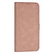 UNIQ Accessory UNIQ Accessory etui Book Case pour iPhone 15 & 14 Plus - Porte-cartes pour 3 cartes - Fermeture magnetique - Rose Gold UNIQ Accessory UNIQ Accessory etui Book Case pour iPhone 15 & 14 Plus - Porte-cartes pour 3 cartes - Fermeture magnetique - Rose Gold
