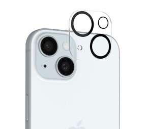 iPhone 15 Lens Protector - Transparant iPhone 15 Lens Protector - Transparant