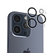iPhone 15 Pro Lens Protector - Transparant iPhone 15 Pro Lens Protector - Transparant