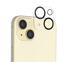 iPhone 15 Plus Lens Protector - Transparant iPhone 15 Plus Lens Protector - Transparant