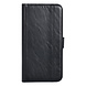 UNIQ Accessory UNIQ Accessory iPhone 15 & 14 Plus Book Case hoesje - Pasjeshouder voor 3 pasjes - Magneetsluiting - Zwart UNIQ Accessory UNIQ Accessory iPhone 15 & 14 Plus Book Case hoesje - Pasjeshouder voor 3 pasjes - Magneetsluiting - Zwart