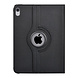Apple iPad 10.9 (2022) Book Case Tablet hoesje - 360 graden draaibaar - Zwart Apple iPad 10.9 (2022) Book Case Tablet hoesje - 360 graden draaibaar - Zwart