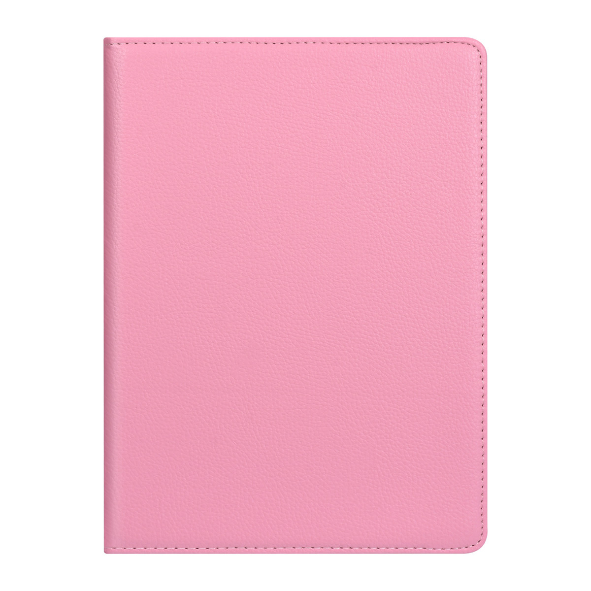 Apple iPad 10.9 (2022) Book Case Tablet hoesje - 360 graden draaibaar - Roze, foto 3 van 4