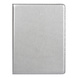 Apple iPad 10.9 (2022) Book Case Tablet - 360 Graden Draaibaar - Silver Apple iPad 10.9 (2022) Book Case Tablet - 360 Graden Draaibaar - Silver