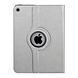 Apple iPad 10.9 (2022) Book Case Tablet - 360 Graden Draaibaar - Silver Apple iPad 10.9 (2022) Book Case Tablet - 360 Graden Draaibaar - Silver