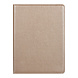 Apple iPad 10.9 (2022) Book Case Tablet - 360 Graden Draaibaar - Gold Apple iPad 10.9 (2022) Book Case Tablet - 360 Graden Draaibaar - Gold