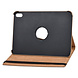 Apple iPad 10.9 (2022) Book Case Tablet - 360 Graden Draaibaar - Gold Apple iPad 10.9 (2022) Book Case Tablet - 360 Graden Draaibaar - Gold