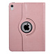 Apple iPad 10.9 (2022) Book Case Tablet - 360 Graden Draaibaar - Rose Gold Apple iPad 10.9 (2022) Book Case Tablet - 360 Graden Draaibaar - Rose Gold