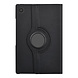 Samsung Tab A8 10.5 2022 Book Case Tablet - 360 Graden Draaibaar - Black Samsung Tab A8 10.5 2022 Book Case Tablet - 360 Graden Draaibaar - Black