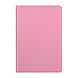 Samsung Tab A8 10.5 2022 Book Case Tablet - 360 Graden Draaibaar - Pink Samsung Tab A8 10.5 2022 Book Case Tablet - 360 Graden Draaibaar - Pink