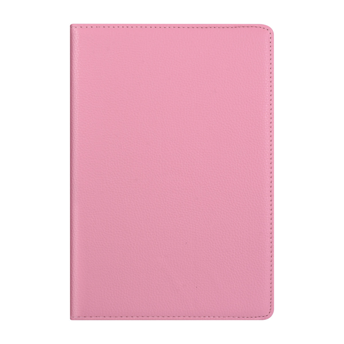 Samsung Tab A8 10.5 2022 Book Case Tablet hoesje - 360 Graden Draaibaar - Roze, foto 3 van 4