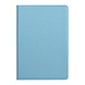 Samsung Tab A8 10.5 2022 Book Case Tablet - 360 Graden Draaibaar - Light Blue Samsung Tab A8 10.5 2022 Book Case Tablet - 360 Graden Draaibaar - Light Blue