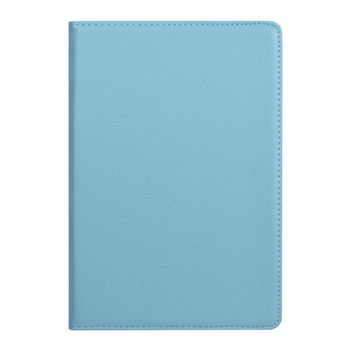Samsung Tab A8 10.5 2022 Book Case Tablet hoesje - 360 Graden Draaibaar - LichtBlauw, foto 3 van 4