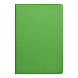 Samsung Tab A8 10.5 2022 Book Case Tablet - 360 Graden Draaibaar - Green Samsung Tab A8 10.5 2022 Book Case Tablet - 360 Graden Draaibaar - Green
