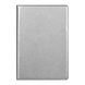 Samsung Tab A8 10.5 2022 Book Case Tablet - 360 Graden Draaibaar - Silver Samsung Tab A8 10.5 2022 Book Case Tablet - 360 Graden Draaibaar - Silver