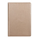Samsung Tab A8 10.5 2022 Book Case Tablet hoesje - 360 Graden Draaibaar - Goud Samsung Tab A8 10.5 2022 Book Case Tablet hoesje - 360 Graden Draaibaar - Goud