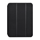 Apple iPad 10.9 (2022) Book Case Tablet - Smart Case - Black Apple iPad 10.9 (2022) Book Case Tablet - Smart Case - Black