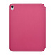 Apple iPad 10.9 (2022) Book Case Tablet - Smart Case - Hot Pink Apple iPad 10.9 (2022) Book Case Tablet - Smart Case - Hot Pink