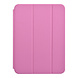 Apple iPad 10.9 (2022) Book Case Tablet - Smart Case - Pink Apple iPad 10.9 (2022) Book Case Tablet - Smart Case - Pink