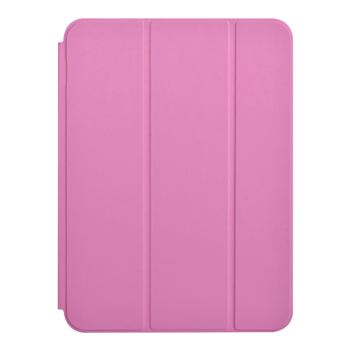 Apple iPad 10.9 (2022) Book Case Tablet hoesje - Smart Case - Roze, foto 2 van 5