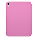 Apple iPad 10.9 (2022) & Apple iPad 11 (2025) Tablet Housse - Smart Case - Rose Apple iPad 10.9 (2022) & Apple iPad 11 (2025) Tablet Housse - Smart Case - Rose