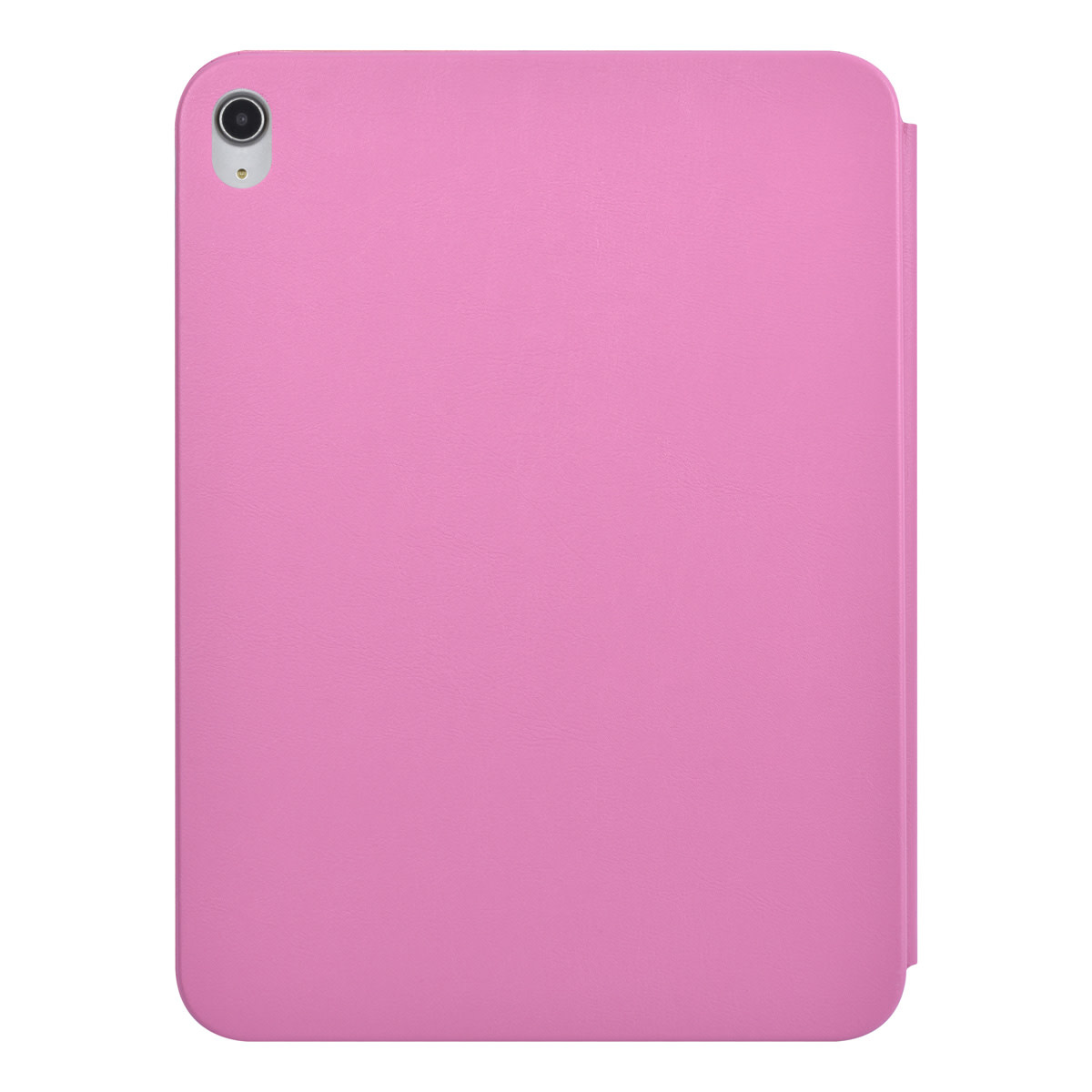 Apple iPad 10.9 (2022) Book Case Tablet hoesje - Smart Case - Roze, foto 3 van 5