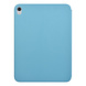Apple iPad 10.9 (2022) Book Case Tablet - Smart Case - Light Blue Apple iPad 10.9 (2022) Book Case Tablet - Smart Case - Light Blue