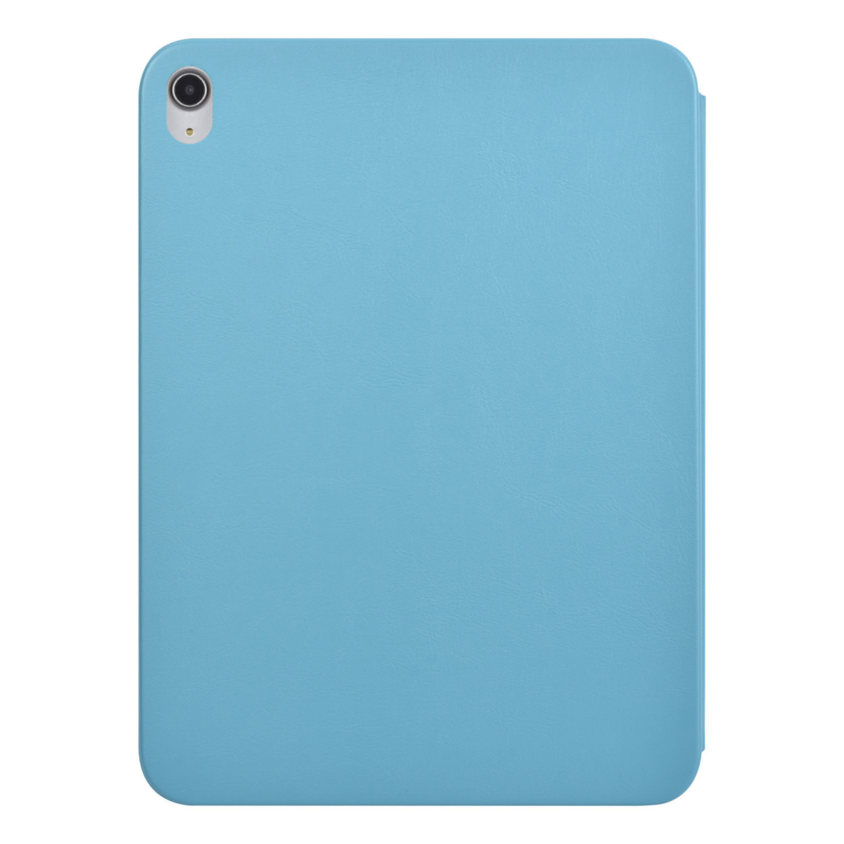 Apple iPad 10.9 (2022) Book Case Tablet hoesje - Smart Case - LichtBlauw, foto 3 van 5