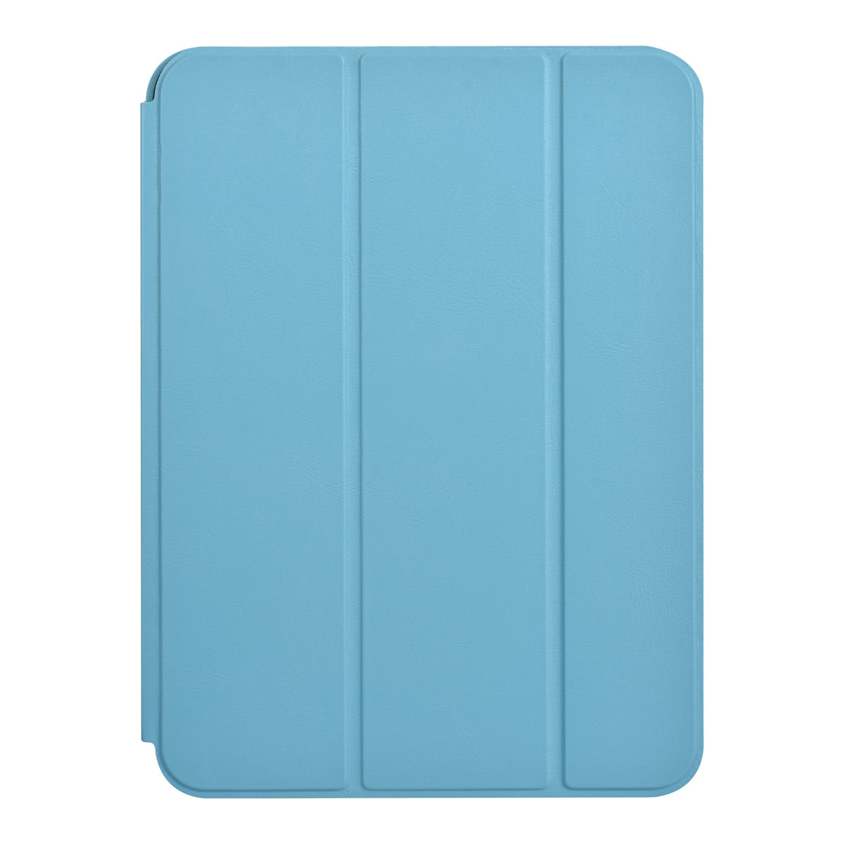 Apple iPad 10.9 (2022) Book Case Tablet hoesje - Smart Case - LichtBlauw, foto 2 van 5