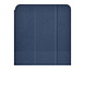 Apple iPad 10.9 (2022) Book Case Tablet - Smart Case - Dark Blue Apple iPad 10.9 (2022) Book Case Tablet - Smart Case - Dark Blue