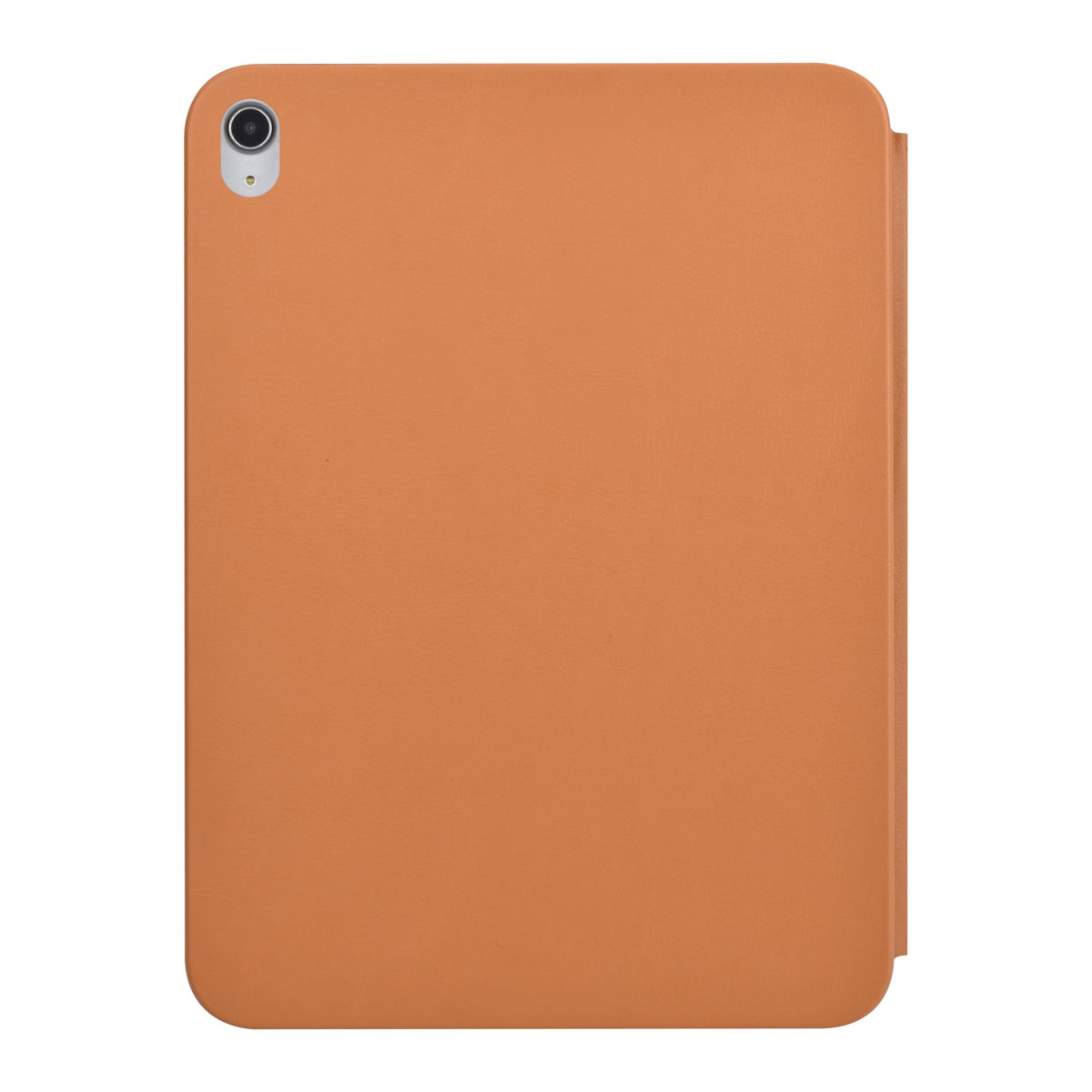 Apple iPad 10.9 (2022) Book Case Tablet hoesje - Smart Case - LichtBruin, foto 3 van 5