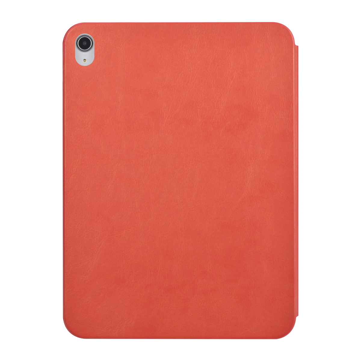 Apple iPad 10.9 (2022) Book Case Tablet hoesje - Smart Case - Rood, foto 3 van 5