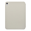 Apple iPad 10.9 (2022) & Apple iPad 11 (2025) Book Case Tablet - Smart Case - Grey