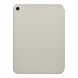 Apple iPad 10.9 (2022) Book Case Tablet - Smart Case - Grey Apple iPad 10.9 (2022) Book Case Tablet - Smart Case - Grey