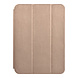 Apple iPad 10.9 (2022) & Apple iPad 11 (2025) Book Case Tablet - Smart Case - Gold Apple iPad 10.9 (2022) & Apple iPad 11 (2025) Book Case Tablet - Smart Case - Gold