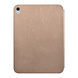 Apple iPad 10.9 (2022) Book Case Tablet - Smart Case - Gold Apple iPad 10.9 (2022) Book Case Tablet - Smart Case - Gold