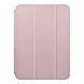 Apple iPad 10.9 (2022) Book Case Tablet - Smart Case - Rose Gold Apple iPad 10.9 (2022) Book Case Tablet - Smart Case - Rose Gold