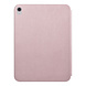 Apple iPad 10.9 (2022) & Apple iPad 11 (2025) Bücherregal Tablet-Hülle - Smart Case - Rose Gold Apple iPad 10.9 (2022) & Apple iPad 11 (2025) Bücherregal Tablet-Hülle - Smart Case - Rose Gold