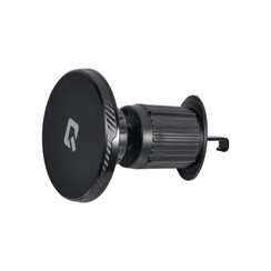 TUNIQ Smartphone holder car - magnectic airvent - Black