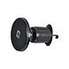 TUNIQ TUNIQ Telefoonhouder auto magnectic airvent - Zwart TUNIQ TUNIQ Telefoonhouder auto magnectic airvent - Zwart