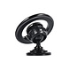 TUNIQ TUNIQ Magnetic 360 degree rotating Dashboard Phone Holder - Magsafe Compatible - Black TUNIQ TUNIQ Magnetic 360 degree rotating Dashboard Phone Holder - Magsafe Compatible - Black