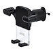 UNIQ Accessory UNIQ Accessory 360 degree rotating Triclamp ventilation grille Phone holder - Black UNIQ Accessory UNIQ Accessory 360 degree rotating Triclamp ventilation grille Phone holder - Black