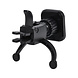 UNIQ Accessory UNIQ Accessory Magnetische ventilatierooster Telefoonhouder - Zwart UNIQ Accessory UNIQ Accessory Magnetische ventilatierooster Telefoonhouder - Zwart
