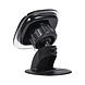UNIQ Accessory UNIQ Accessory Magnetic 360 Degree Rotatable Dashboard Phone Holder - Black UNIQ Accessory UNIQ Accessory Magnetic 360 Degree Rotatable Dashboard Phone Holder - Black