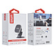 UNIQ Accessory UNIQ Accessory Magnetic 360 Degree Rotatable Dashboard Phone Holder - Black UNIQ Accessory UNIQ Accessory Magnetic 360 Degree Rotatable Dashboard Phone Holder - Black
